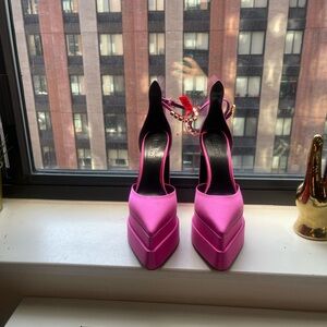 Versace Triple Platform